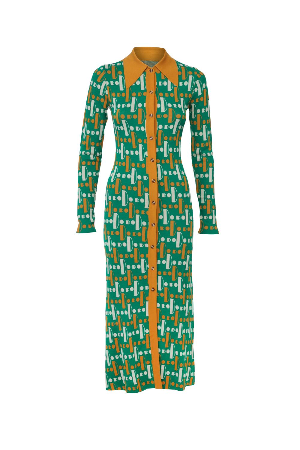 Luna Dress – DODO BAR OR ISRAEL