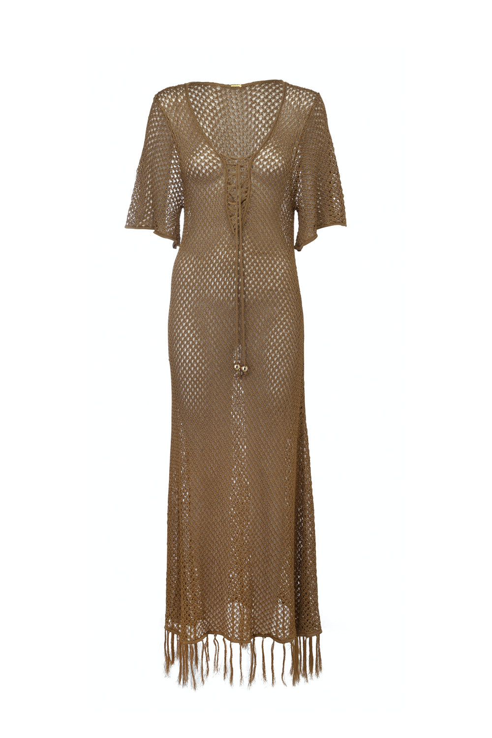 INNA DRESS – DODO BAR OR ISRAEL