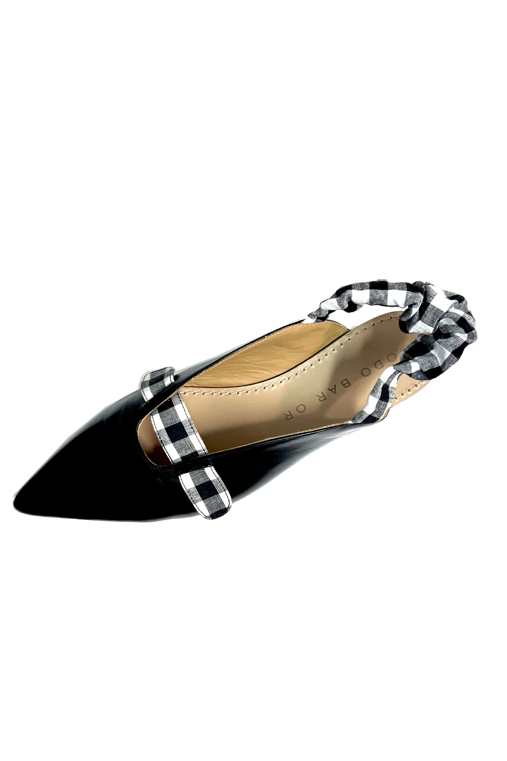 Alonso Pointy Slingback