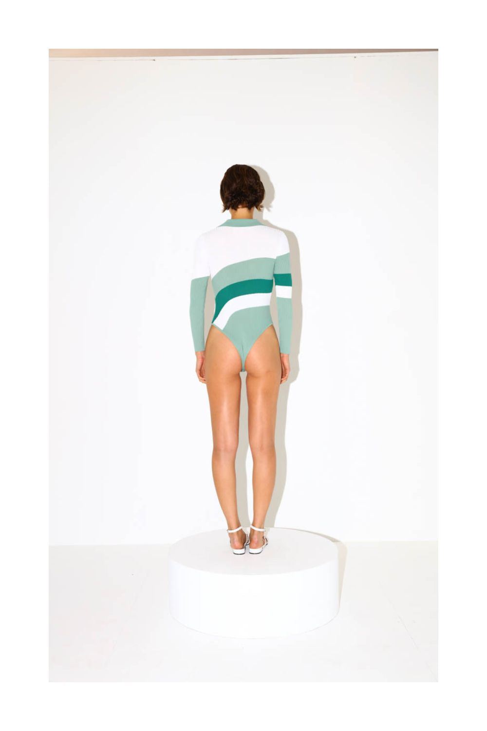 Hera Bodysuit