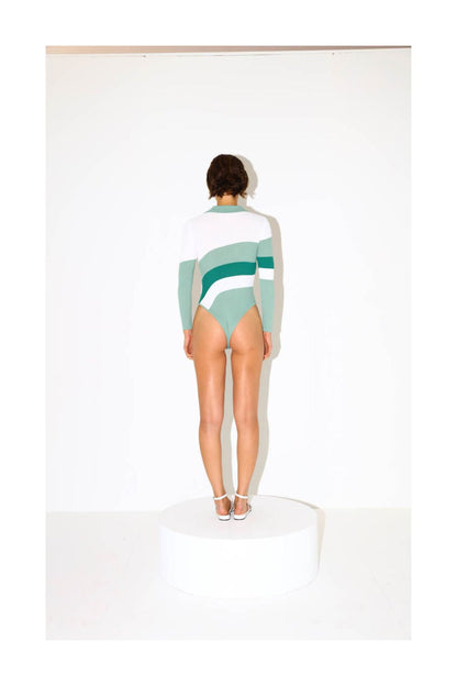 Hera Bodysuit