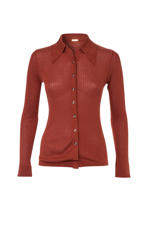 Paya S Knit Shirt