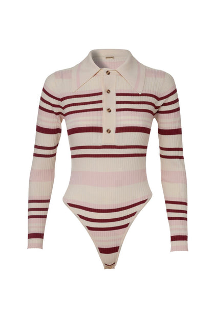 Penny Bodysuit