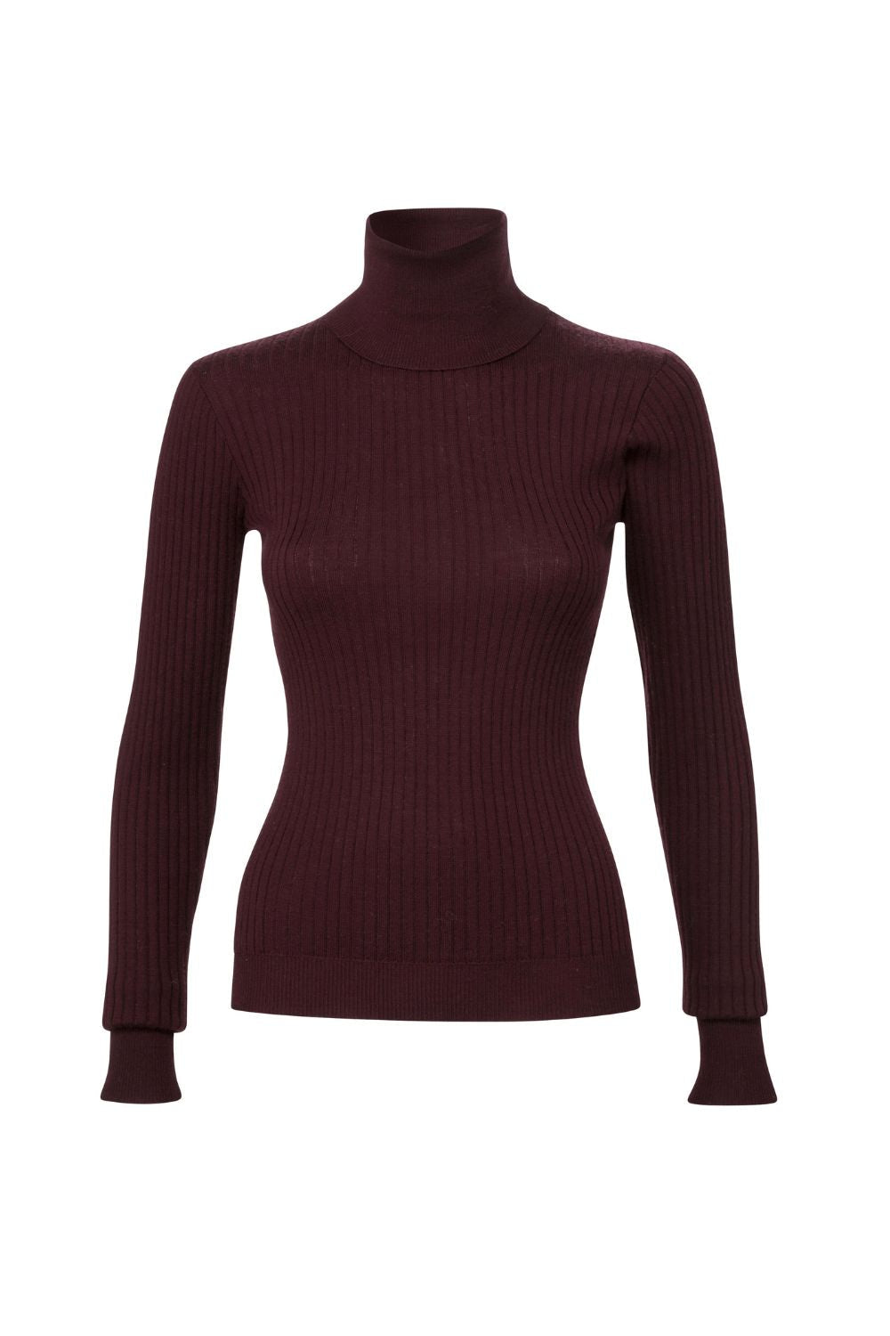 Tuta Turtleneck