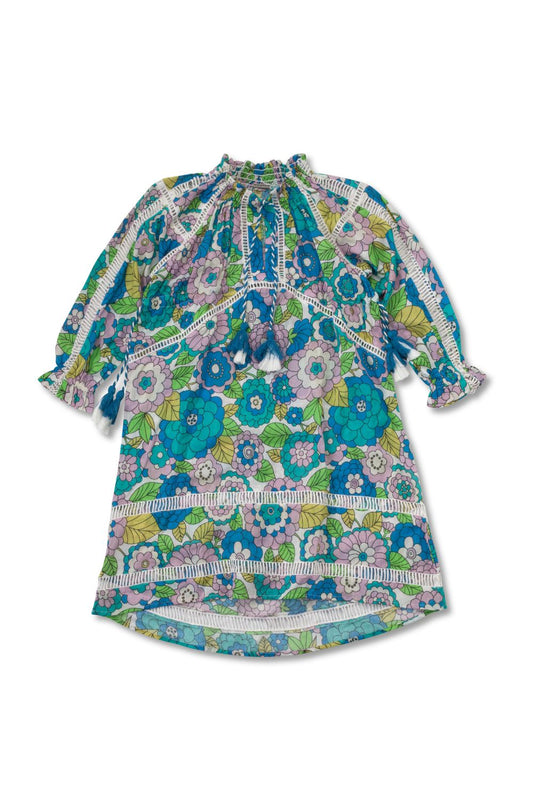 Toto Kids Dress