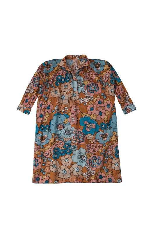 Valerie Kids Kaftan