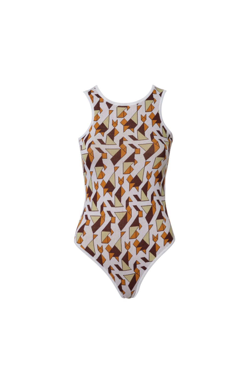 Wonda Bodysuit